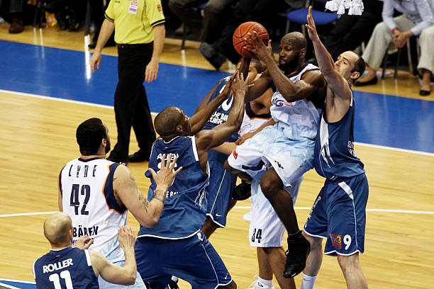 好的球队对 好的球队对